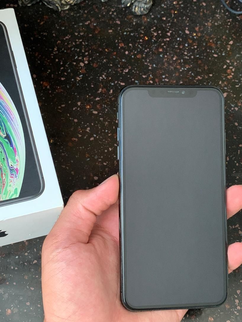 iPhone Xs max 256GZAA|موبایل|ری, فیروزآبادی|دیوار
