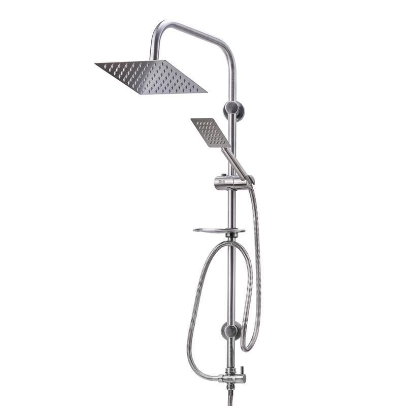 ست ۴ عددی شیرآلات اهرمی گارانتی دار اقساطی چکی|مصالح و تجهیزات ساختمان|ایلام, |دیوار