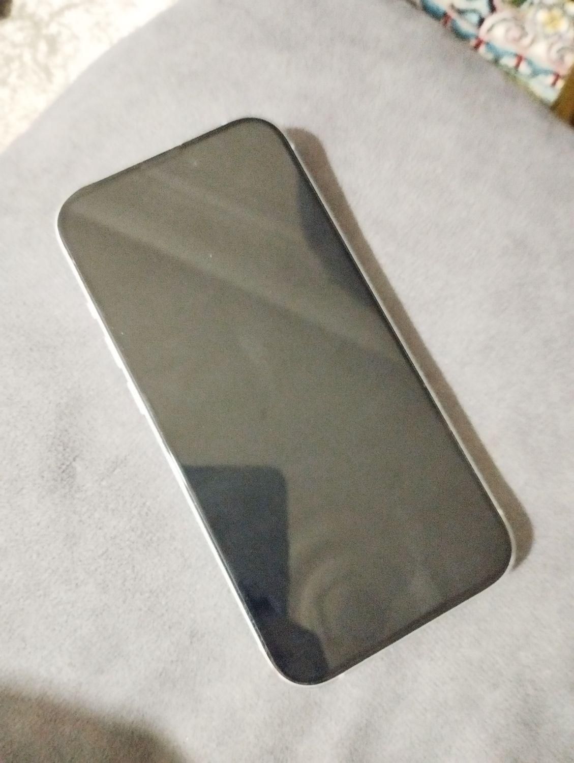 اپل iPhone 15 با حافظهٔ ۱۲۸ گیگابایت|موبایل|آبادان, |دیوار