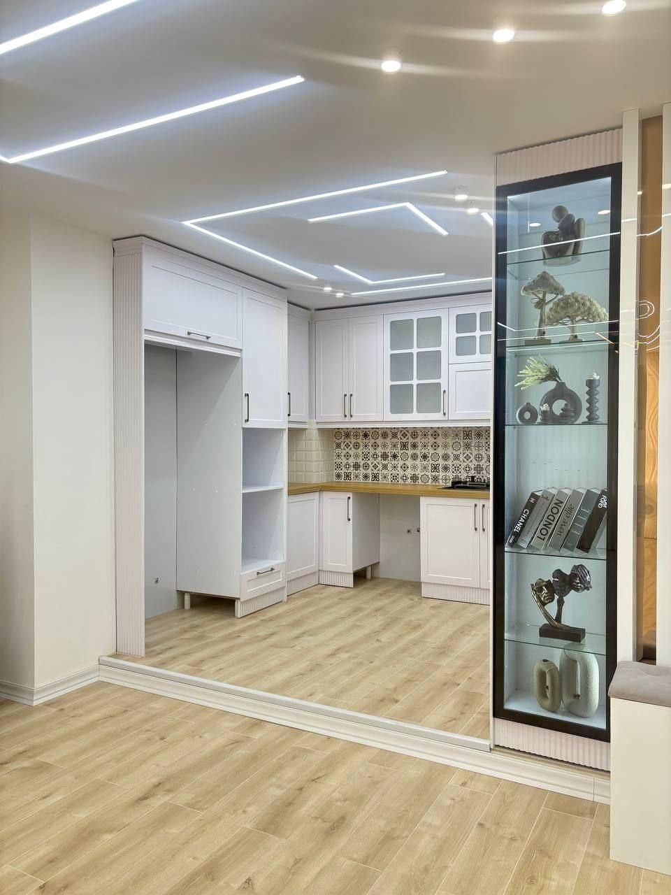 یه خونه با حال خوب همیشگی|فروش آپارتمان|تهران, شهر زیبا|دیوار