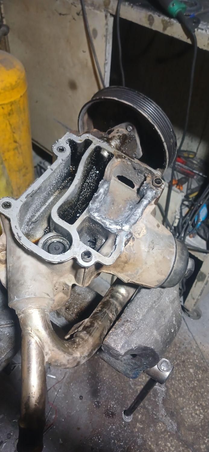 مکانیکی سیار|خدمات موتور و ماشین|کاشان, شهدا|دیوار