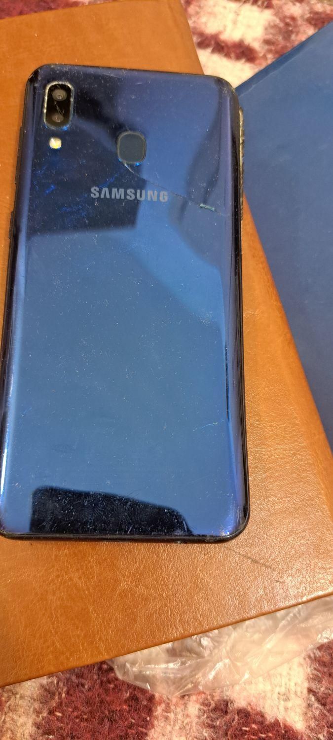 گوشی A20|موبایل|تبریز, |دیوار