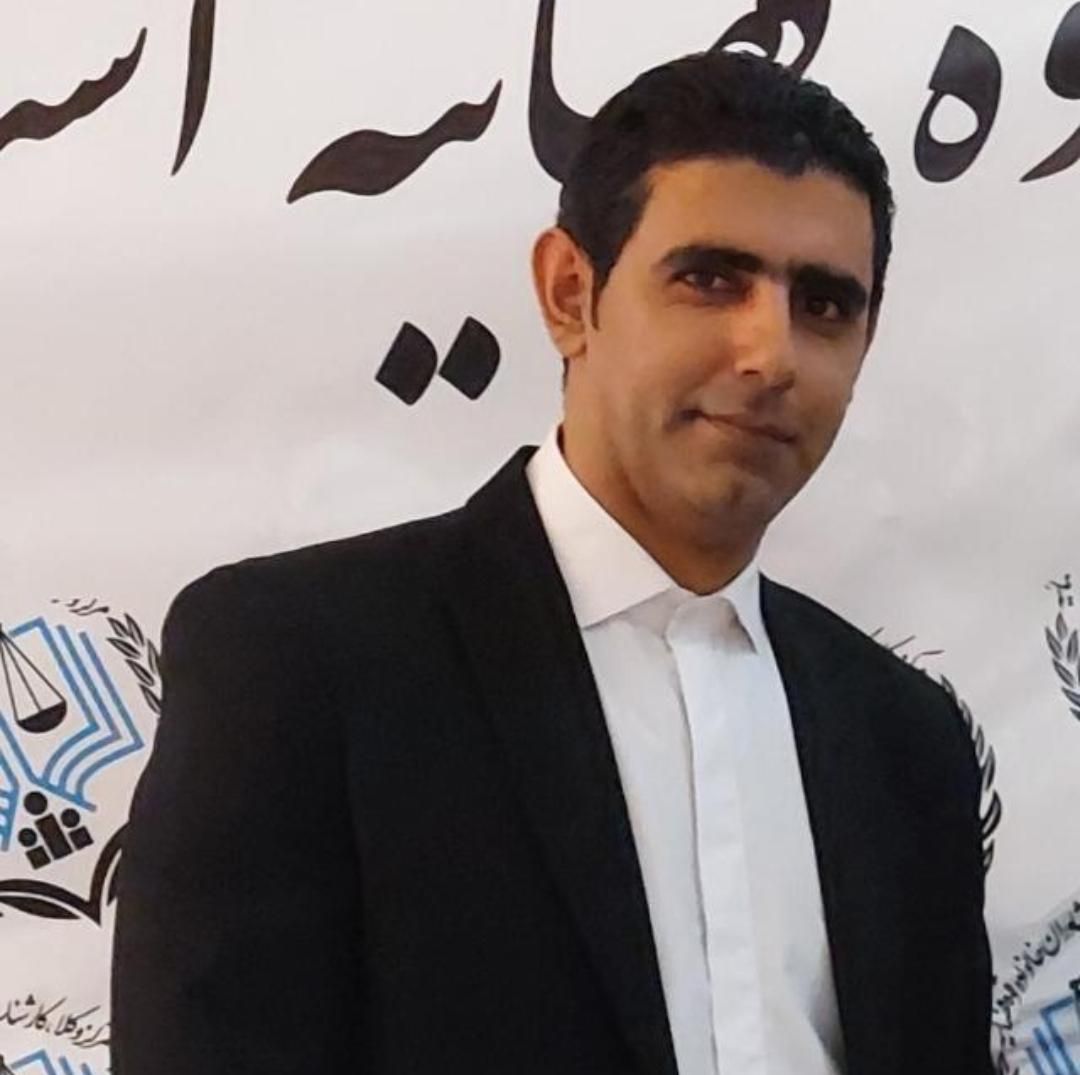 امیررضا زارعی کارشناس ثبت شرکت ،۱۶سال سابقه فعالیت|خدمات مالی، حسابداری، بیمه|کرج, اصفهانی‌ها|دیوار
