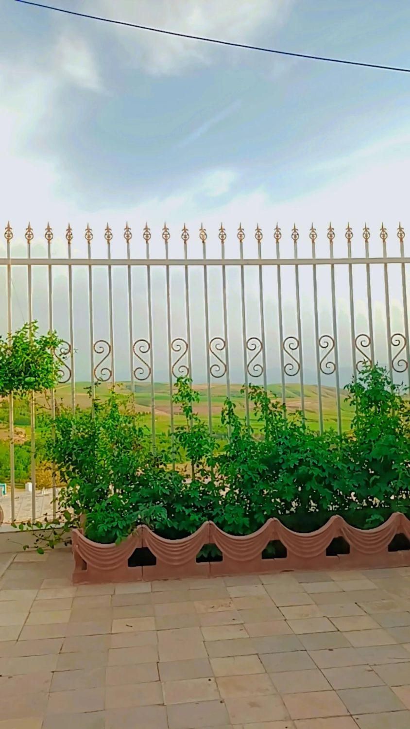 اِقامتگاه دربست.واقع در روستا|اجارهٔ کوتاهمدت ویلا و باغ|بروجرد, |دیوار