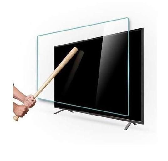 محافظ صفحه تلویزیون (گلس ضدضربه) تایوانی|تلویزیون و پروژکتور|اهواز, شریعتی جنوبی|دیوار