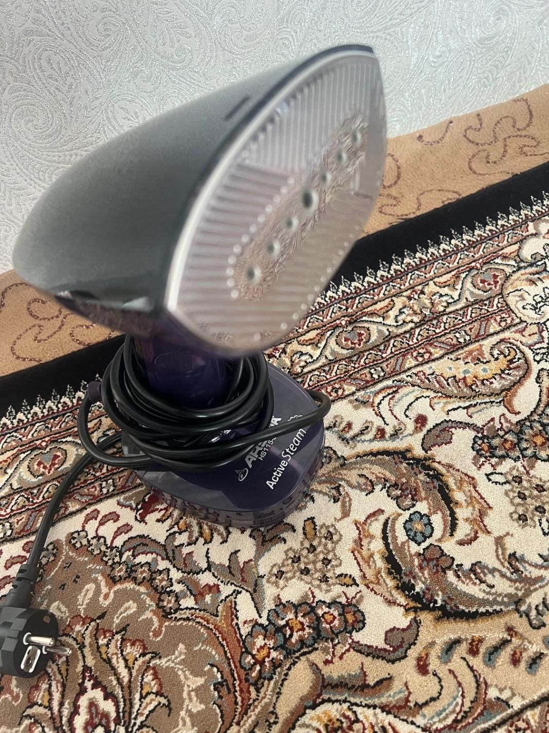 اتو بخار|اتو و لوازم اتو|اردبیل, |دیوار