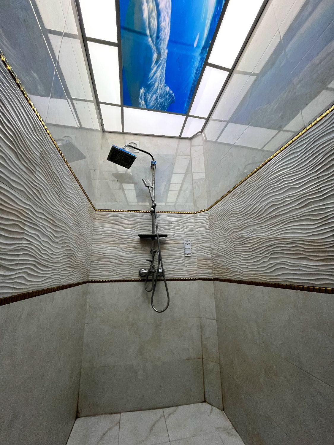 واحد دربستی لوکس پارکینگ دار سویت/ویلا پاسخگو۲۴|اجارهٔ کوتاه‌مدت آپارتمان و سوئیت|همدان, |دیوار