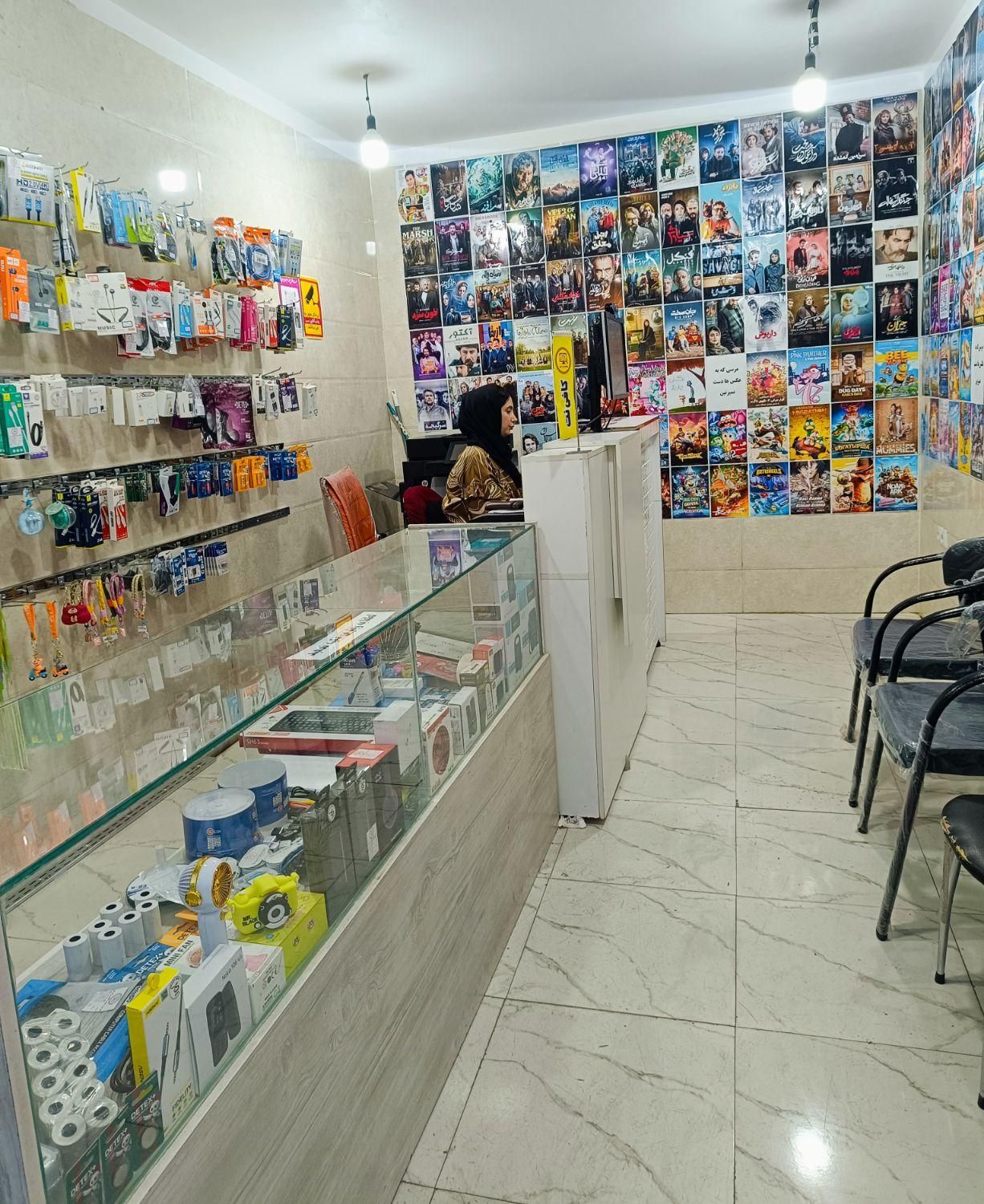 کافی نت آریا پوز کارتخوان وام صحافی سیمی آپتل|خدمات رایانه‌ای و موبایل|اهواز, کمپلو جنوبی|دیوار