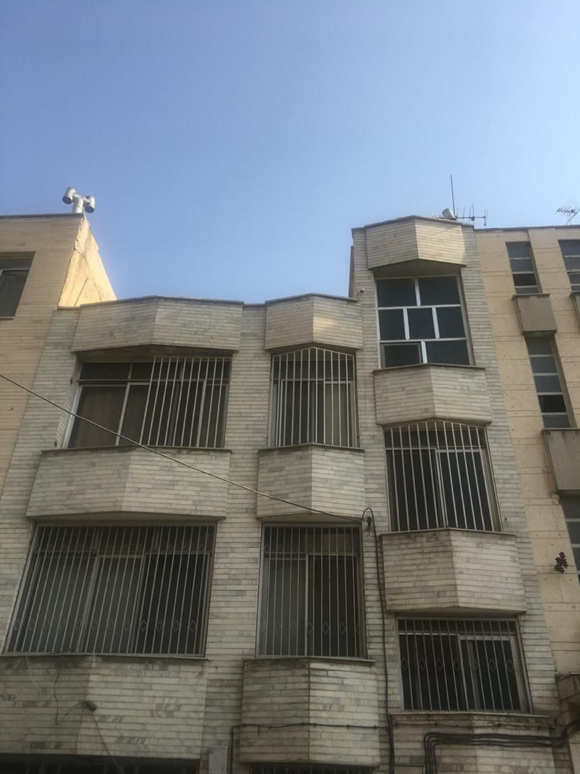 ۲۰۰ متر کلنگی با جواز ساخت شریعتی خ جلفا|فروش زمین و ملک کلنگی|تهران, جلفا|دیوار