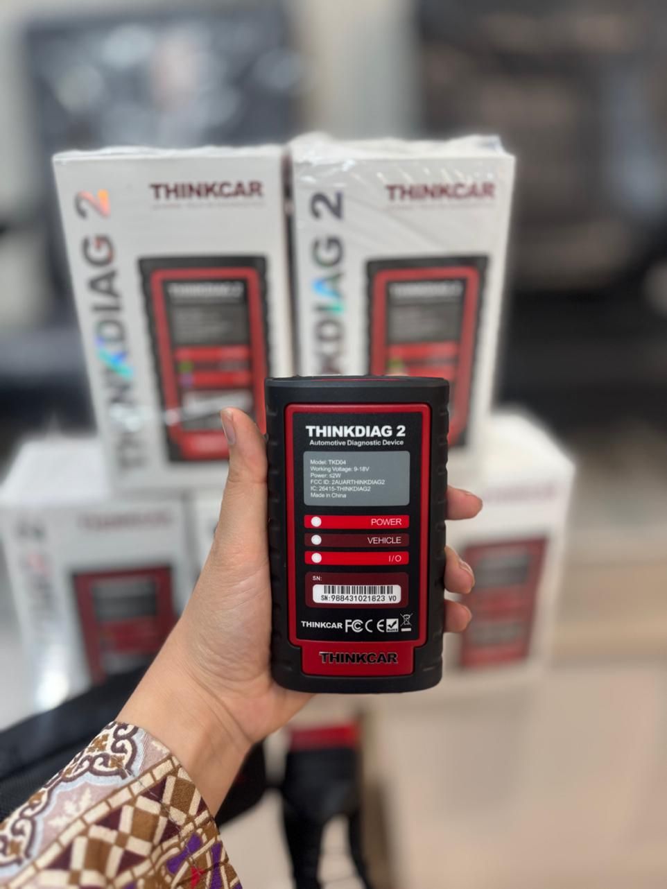 تینک دیاگ ۲ ، ایزی دیاگ لانچ ، دیاگ بلوتوثی|قطعات یدکی و لوازم جانبی|مشهد, خرمشهر|دیوار