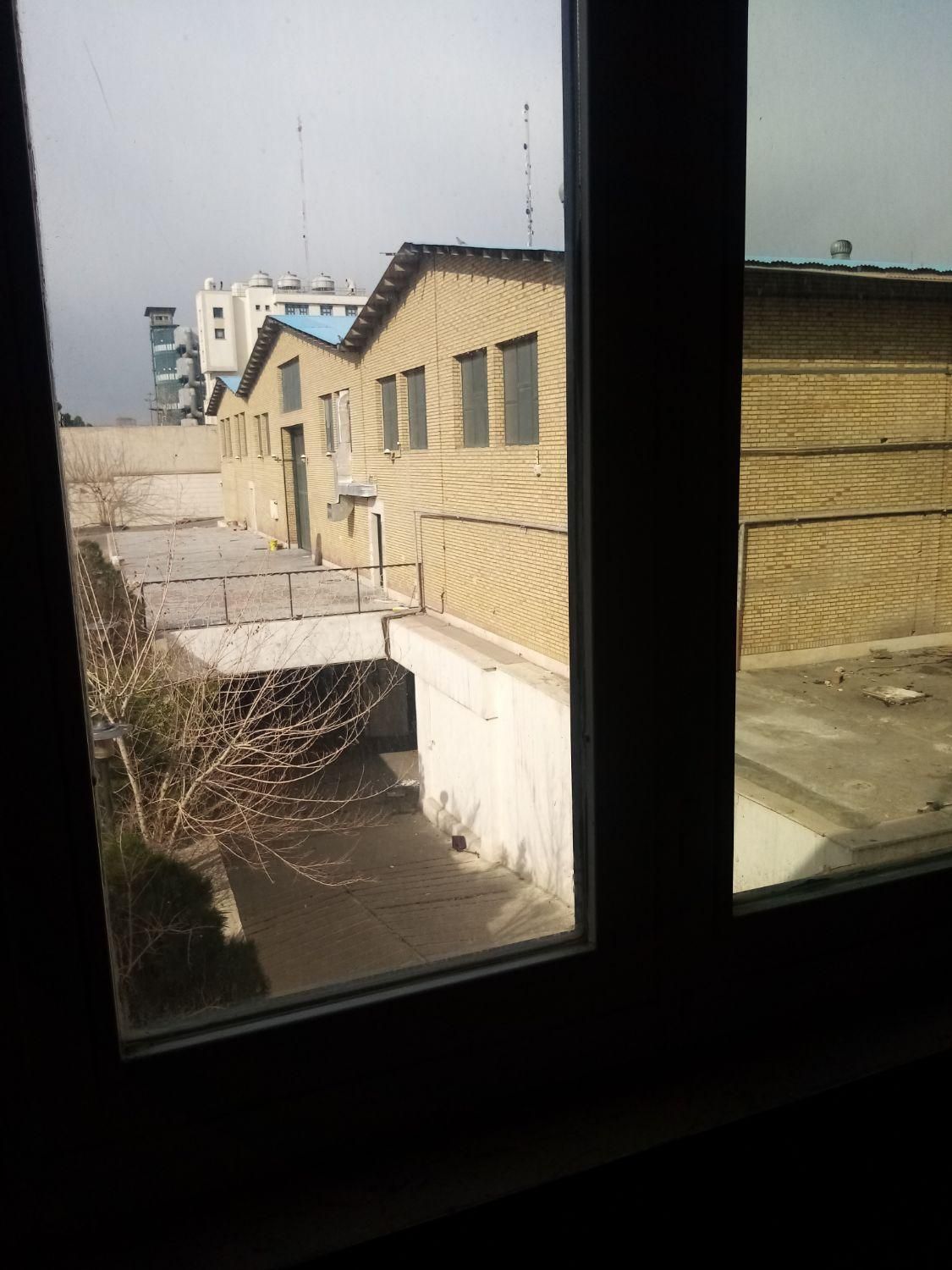 7500مترشاهکارصنعتی اوایل مخصوص|فروش دفتر صنعتی، کشاورزی، تجاری|تهران, شهرک استقلال|دیوار