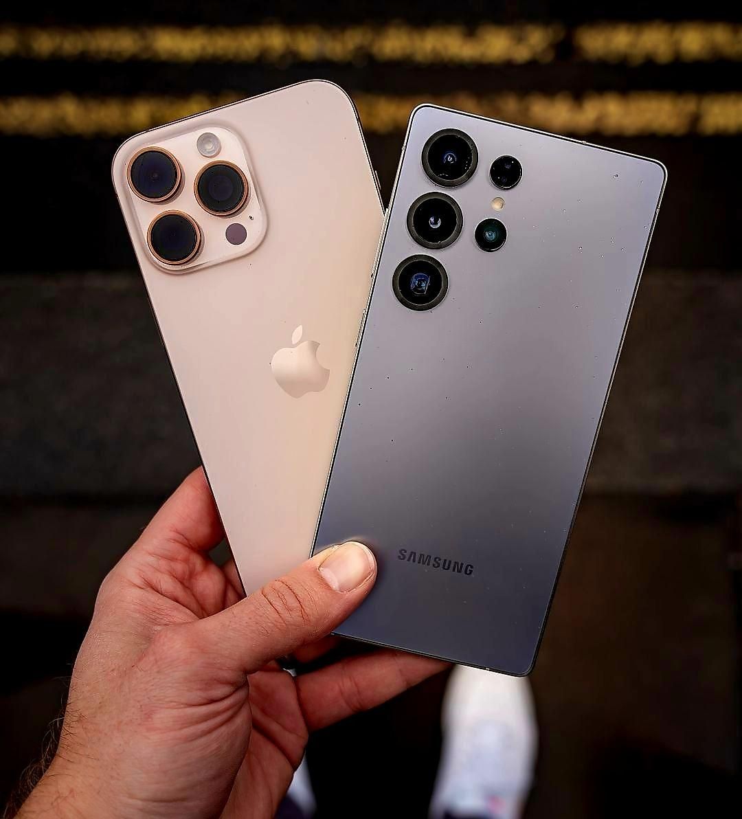 آیفون 15پرومکس طرح/سری  2025/اکشن باتن فعال apple|موبایل|تهران, جمهوری|دیوار