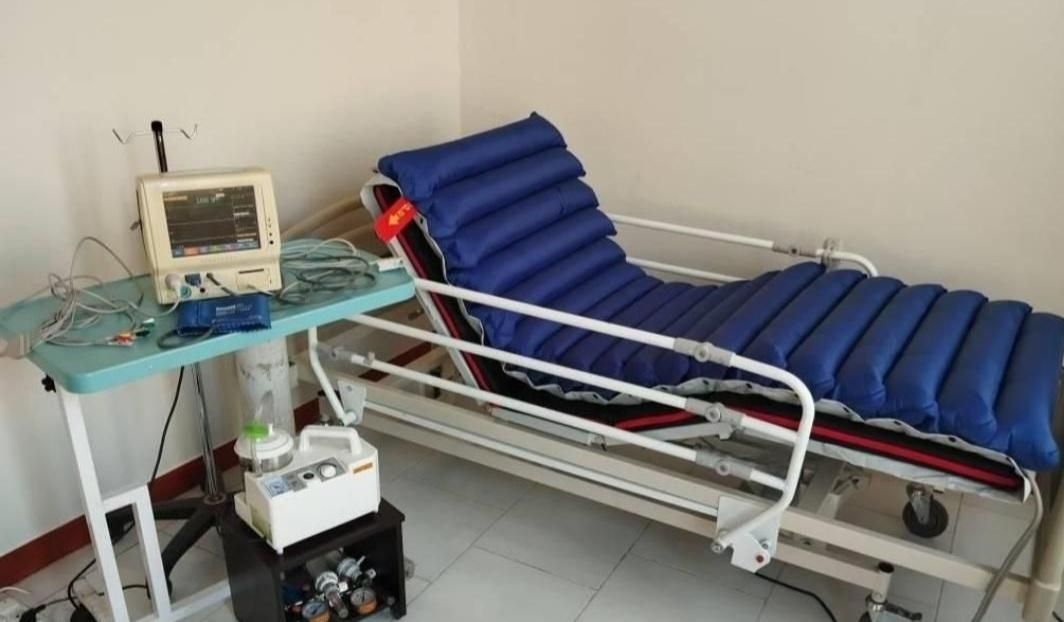 تخت بیمار|آرایشی، بهداشتی، درمانی|قزوین, |دیوار