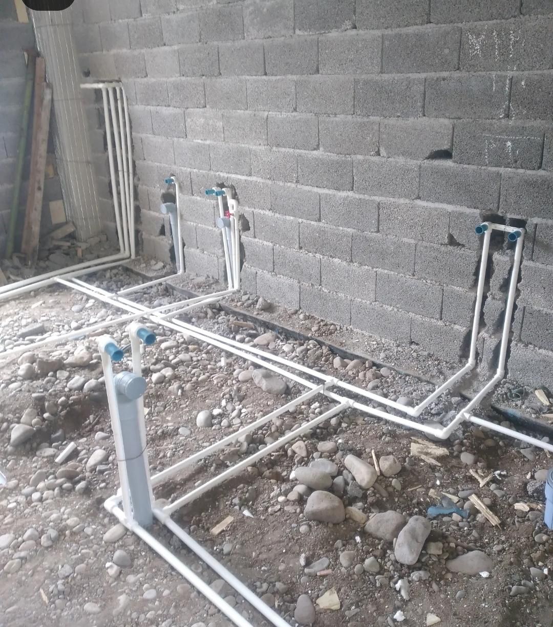 لوله کشی آب،فاضلاب،پکیج تعمیرآبگرمکن ونصب شیرآلات|خدمات پیشه و مهارت|الیگودرز, |دیوار