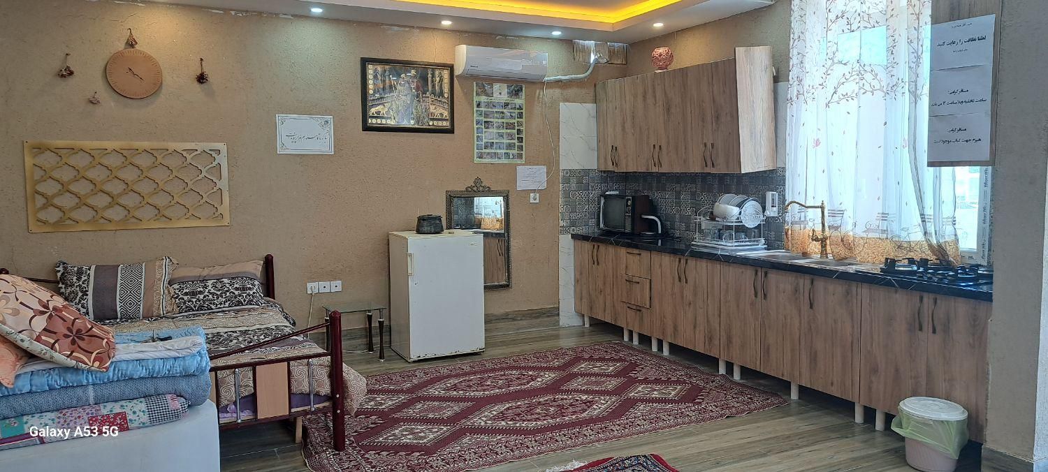 ویلا و سوئیت|اجارهٔ کوتاهمدت آپارتمان و سوئیت|آشخانه, |دیوار