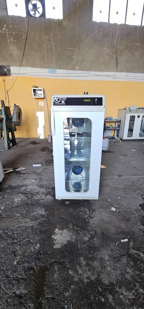 دستگاه خشک کن میوه گلی محمدی ادویه جاتd120ct|ماشینآلات صنعتی|سمنان, |دیوار