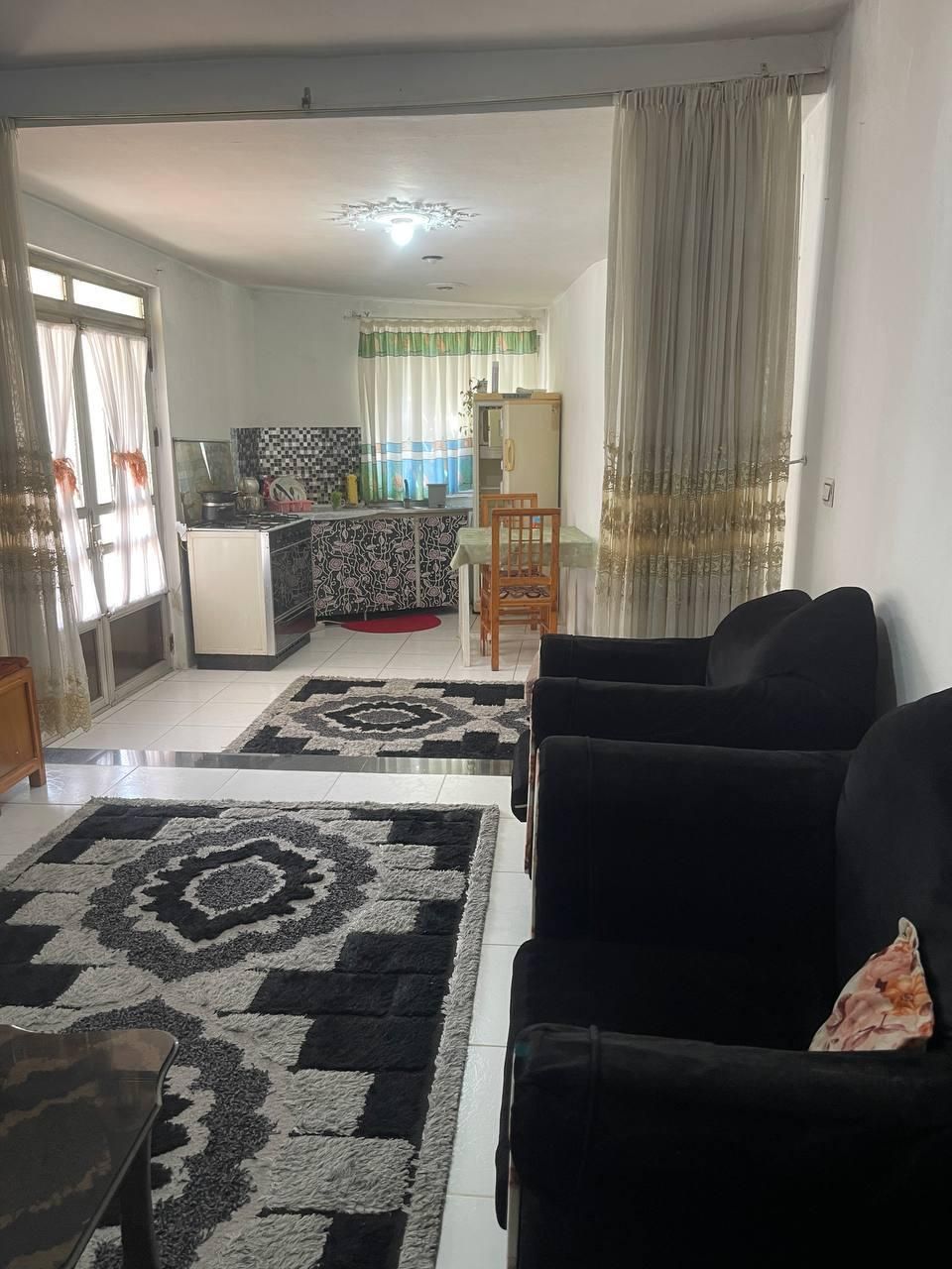 سوئیت تمیز وشیک باپارکینگ دربست(اقاقیا)|اجارهٔ کوتاهمدت آپارتمان و سوئیت|چالوس, |دیوار