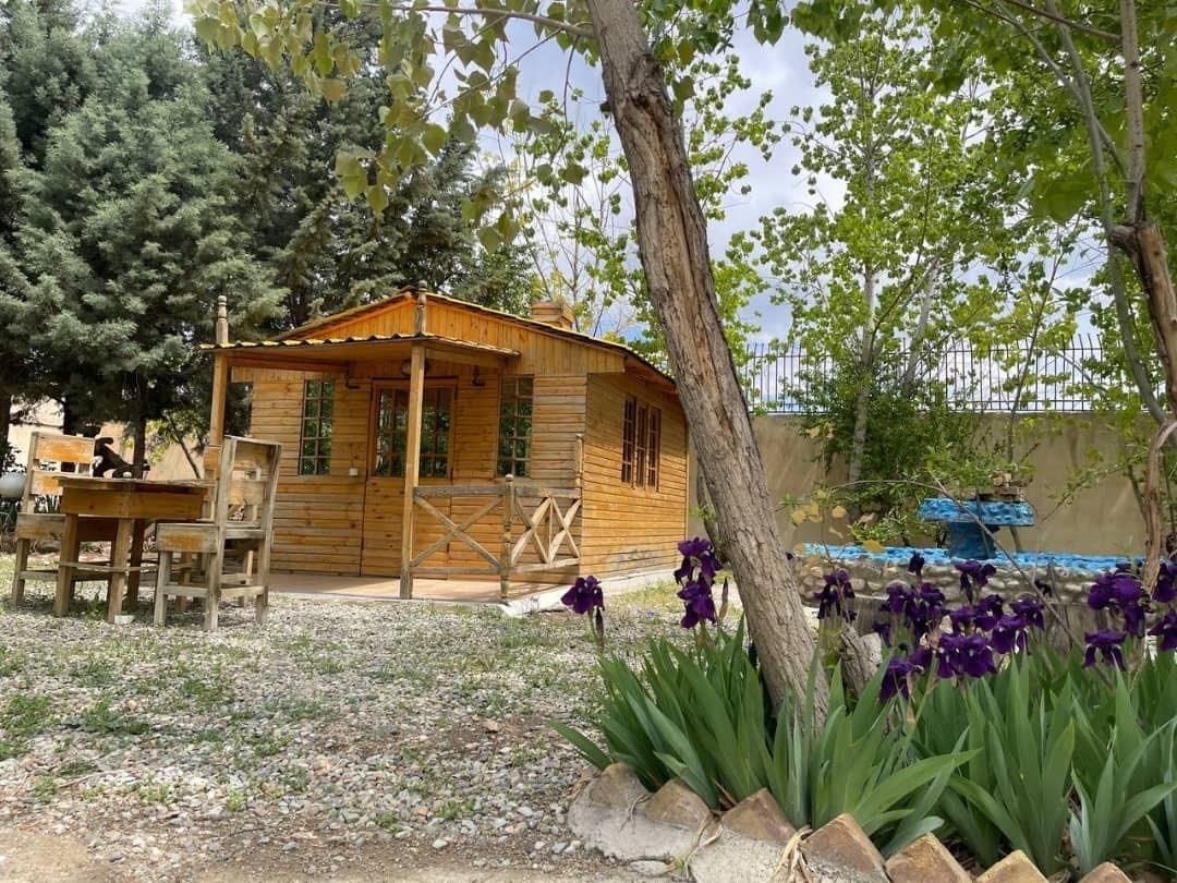 اجاره باغ ویلا|اجارهٔ کوتاهمدت ویلا و باغ|کرج, گلدشت|دیوار