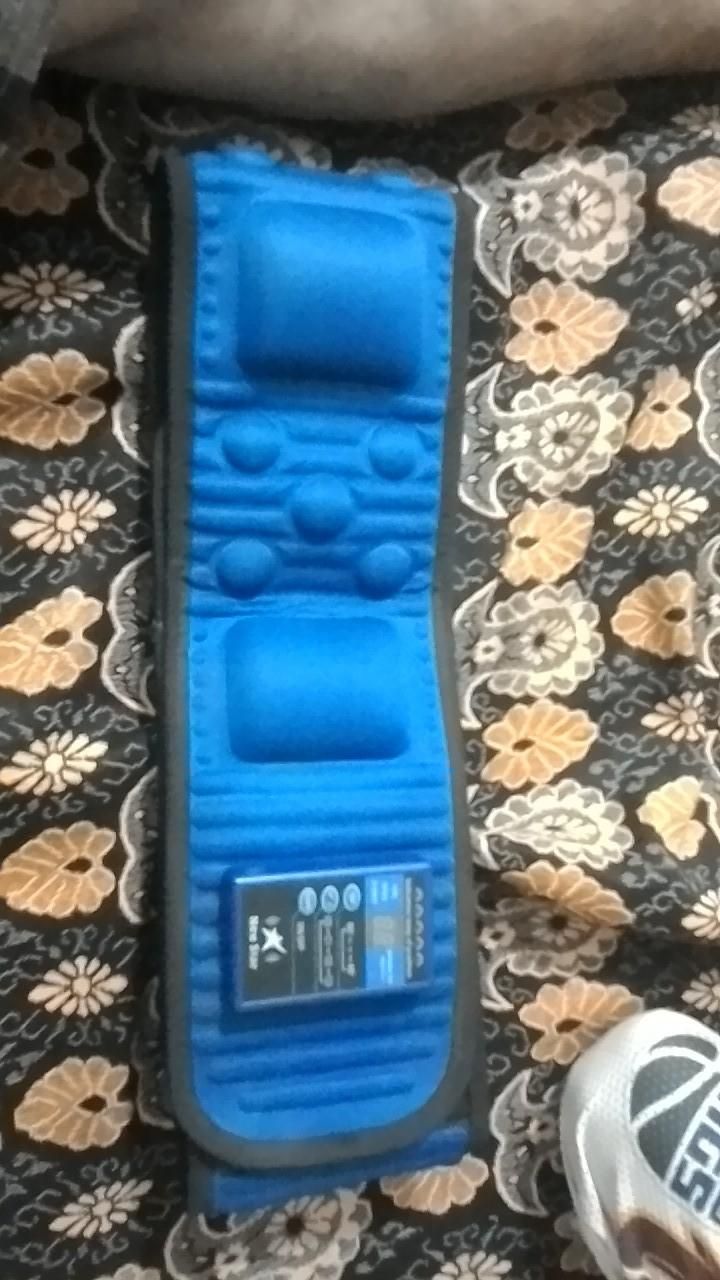 کمر بندلاغری ویبره|آرایشی، بهداشتی، درمانی|قرچک, محمد آباد|دیوار