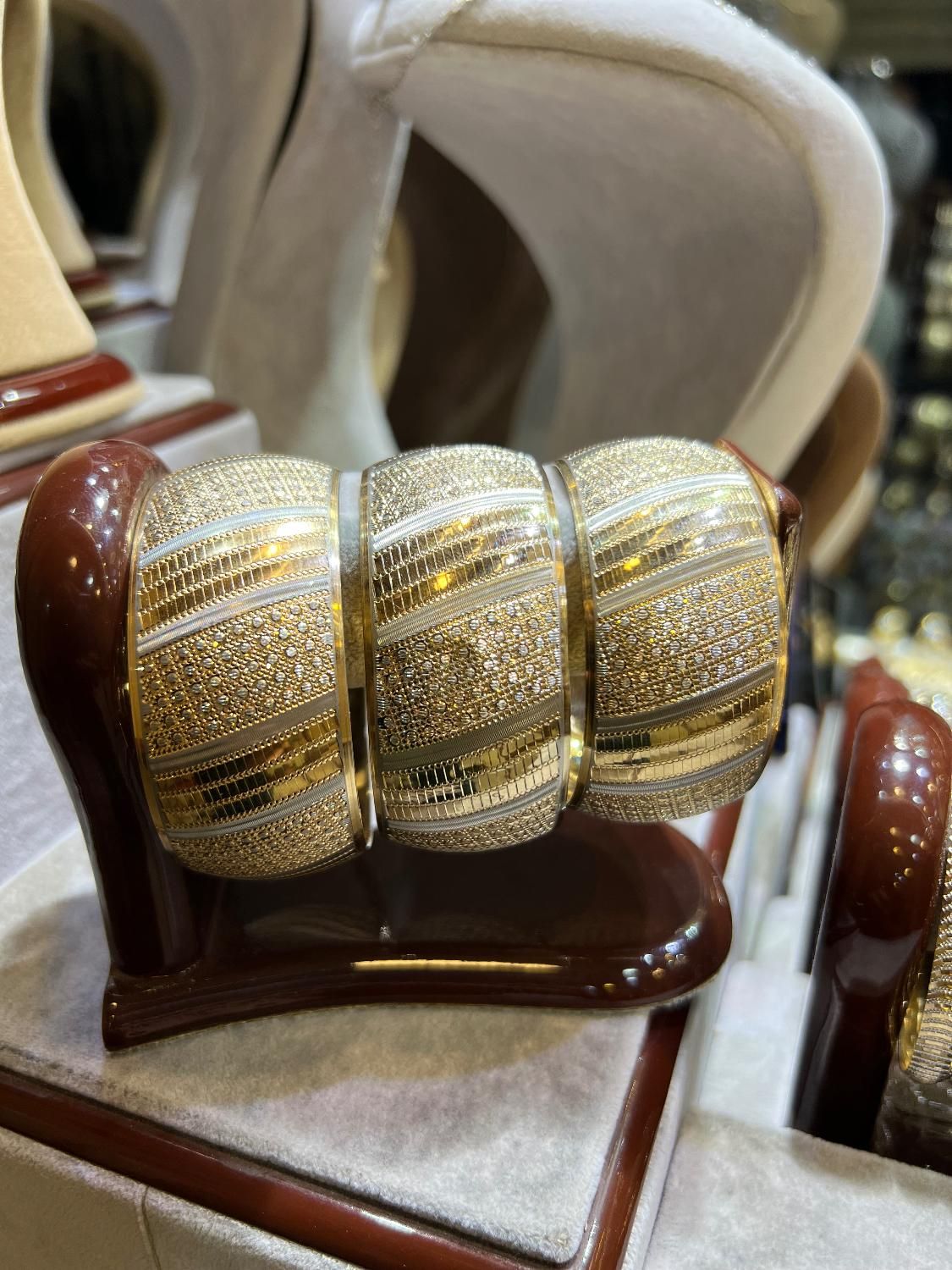 تک پوش مدل مشایخ جدید و سبک|جواهرات|کاشان, بازار کاشان|دیوار