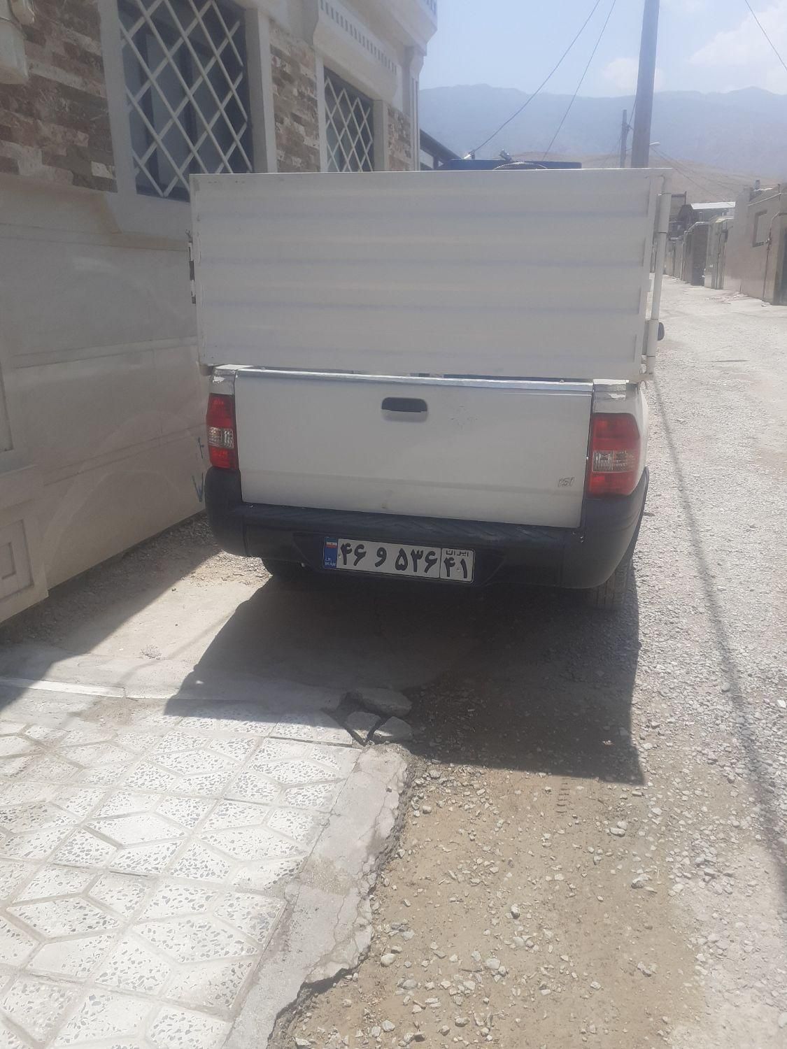 حمل بار|خدمات حمل و نقل|دورود, |دیوار