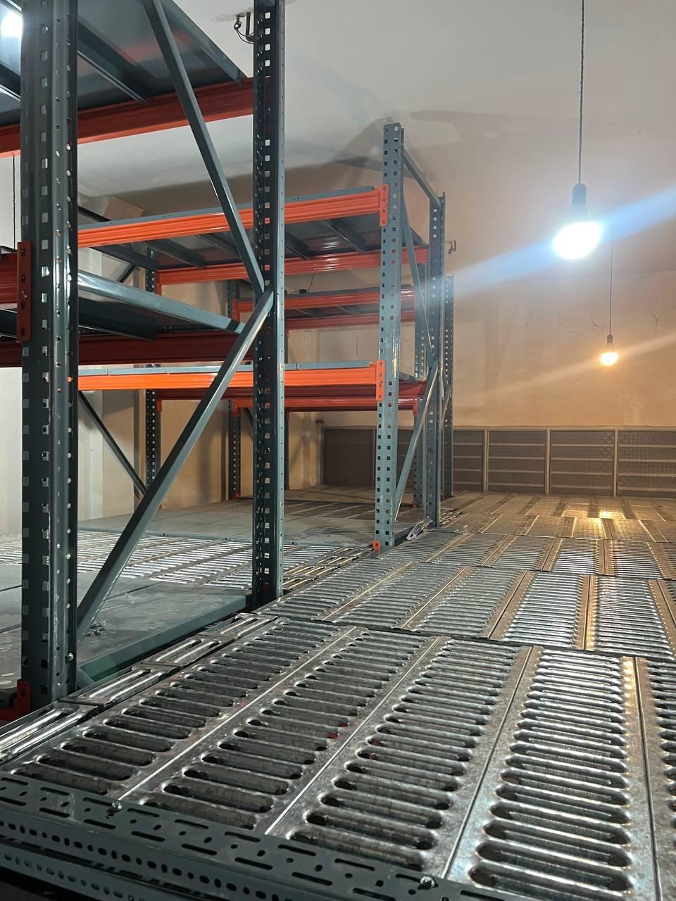 بالکن صنعتی طبقه صنعتی راک|فروشگاه و مغازه|تهران, شهرک طالقانی|دیوار