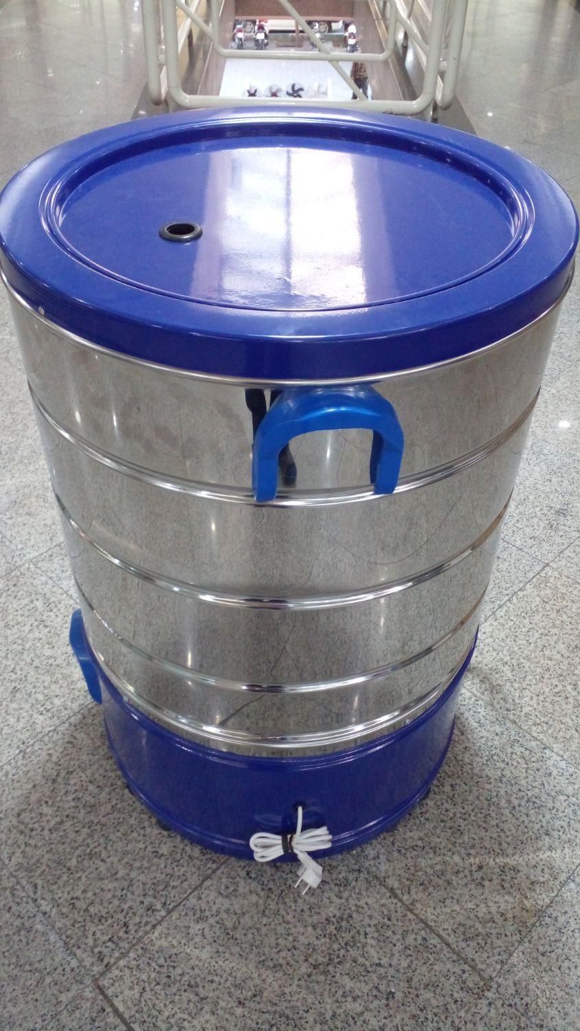 لباسشویی سطلی مینی واش پتوشور (سوپرواش )|ماشین لباسشویی و خشککن لباس|تهران, امین حضور|دیوار