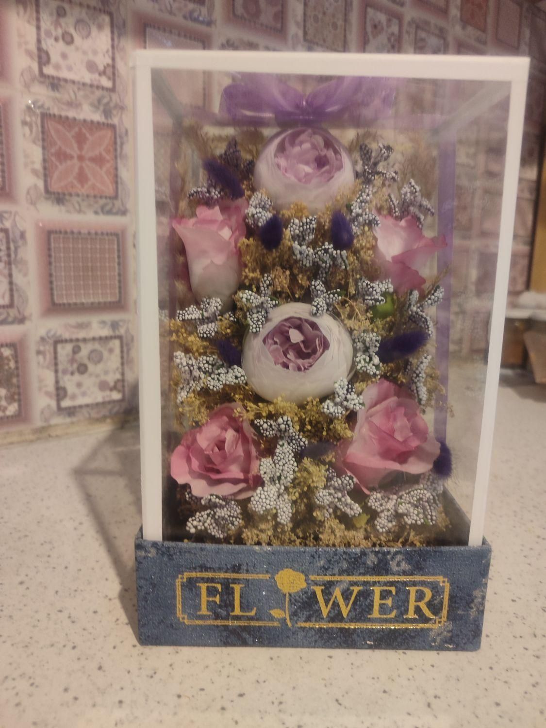 گل بسیار شیک نو نو|گل مصنوعی|تهران, بهارستان|دیوار