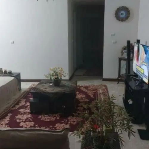 آپارتمان ۱۲۰ متر بازسازی جهان نما معاوضه باغ ویلا|فروش آپارتمان|کرج, شهرک جهان‌نما|دیوار