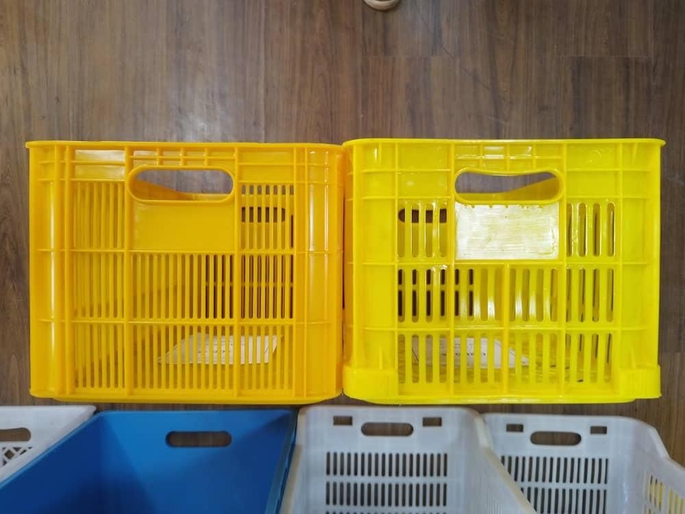 سبد ۲۰ کیلویی کشمش و زیتون|عمدهفروشی|پاکدشت, پاکدشت (مامازند)|دیوار