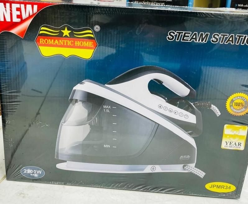 اتو مخزن دار رومانتیک هوم|اتو و لوازم اتو|بندر گناوه, |دیوار