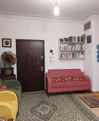 آپارتمان 40 متری ظهیر آباد فول امکانات ( بی نظیر )|فروش آپارتمان|ری, ظهیرآباد|دیوار