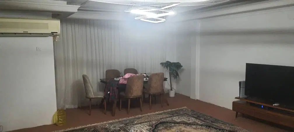 دو خوابه تک واحدی مرداد شرقی پارکینگ مشاع|اجارهٔ آپارتمان|اهواز, کیانپارس |دیوار