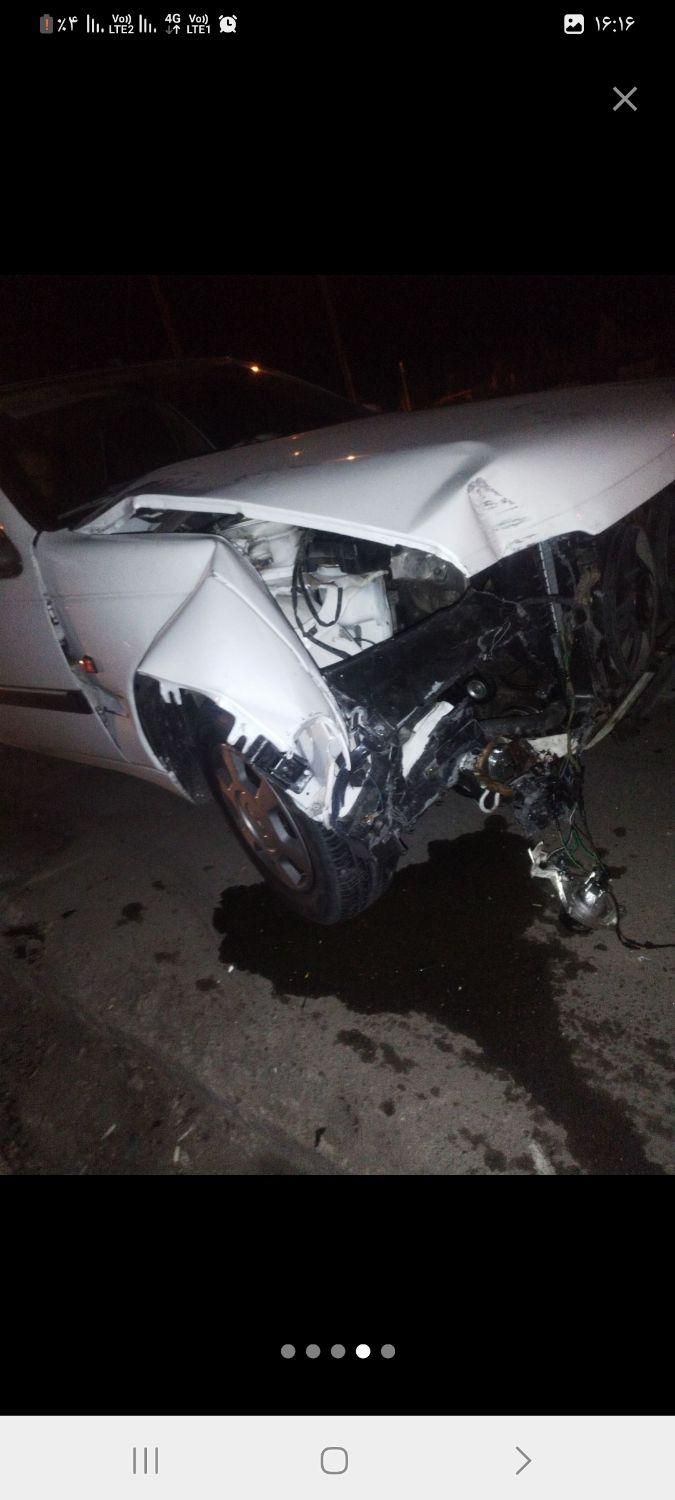 صافکاری و نقاشی اقتصادی|خدمات موتور و ماشین|قم, شهرک خودرو|دیوار