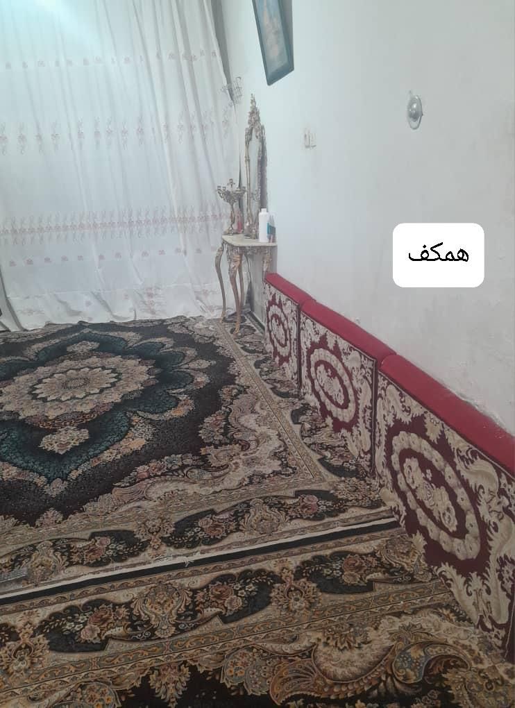 فروش خانه ویلایی ۱۱۰ متری ۴ خوابه در اسمعیل آباد|فروش خانه و ویلا|قم, اسمعیل آباد|دیوار