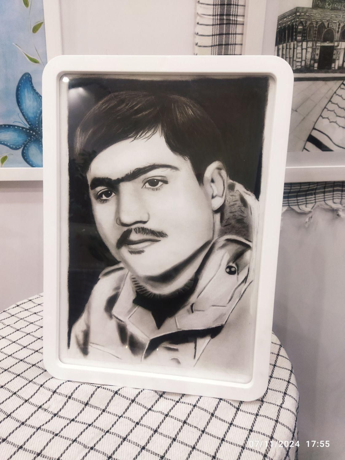 نبض هنر|تابلو، نقاشی، عکس|ارومیه, |دیوار