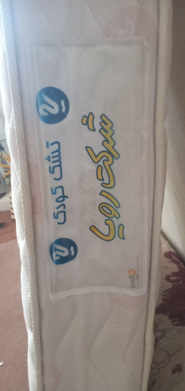 تشک طبی . تشک تکنفره .تشک نوزادی|تشک تختخواب|پاکدشت, |دیوار