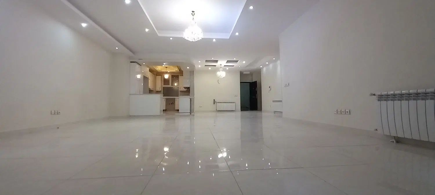 اپارتمان ۱۵۰ متری ۳ خواب منطقه اردلانها|اجارهٔ آپارتمان|کرج, کوی مدرس|دیوار