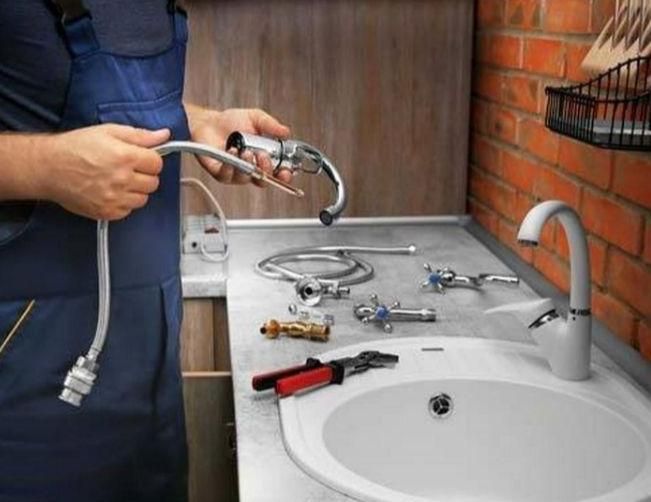 نصب تخصصی شیرآلات ،رادیاتور وحوله خشک کن|خدمات پیشه و مهارت|زاهدان, |دیوار