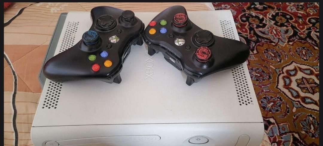 ایکس باکس|کنسول، بازی ویدئویی و آنلاین|زابل, |دیوار