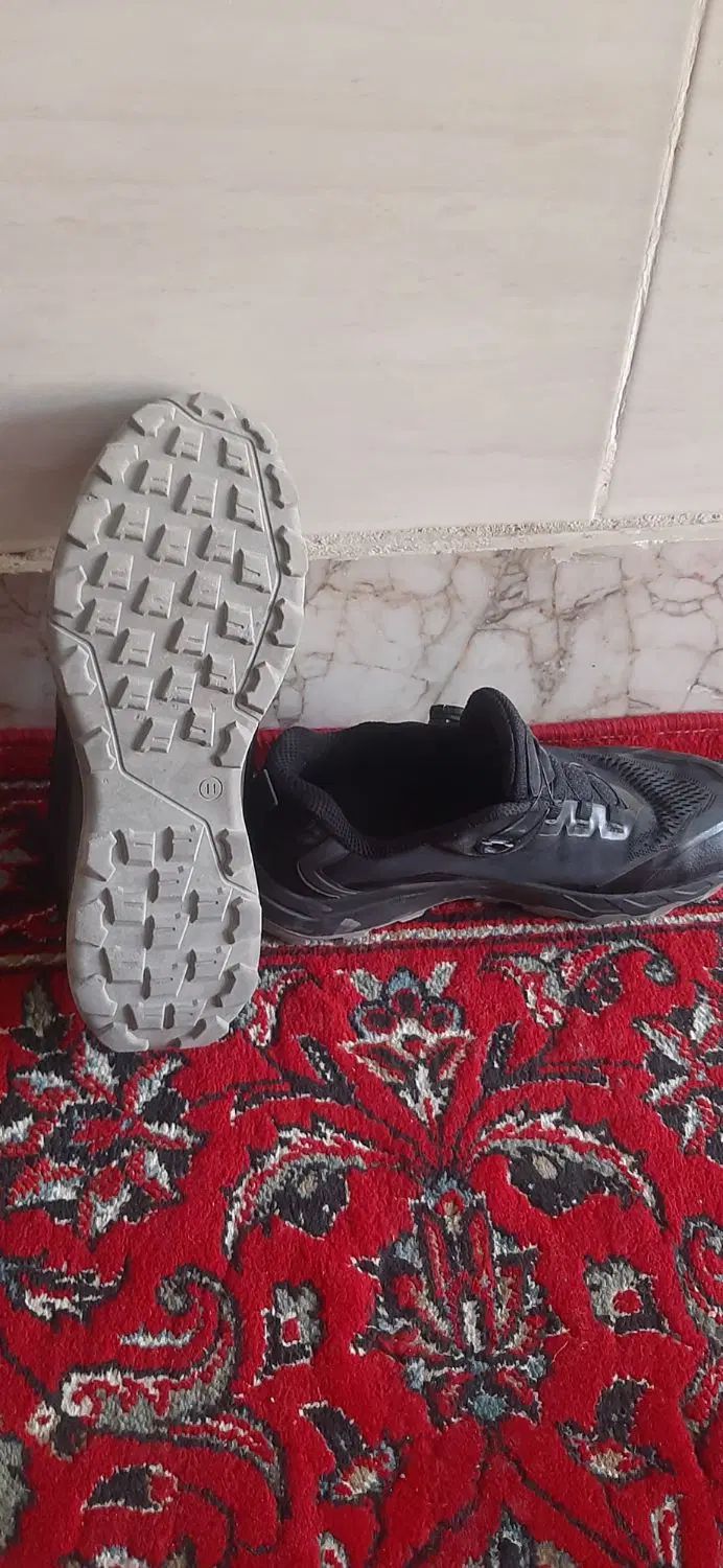 کفش اسپرت سایز۴۴|کیف، کفش، کمربند|مشهد, کوشش|دیوار