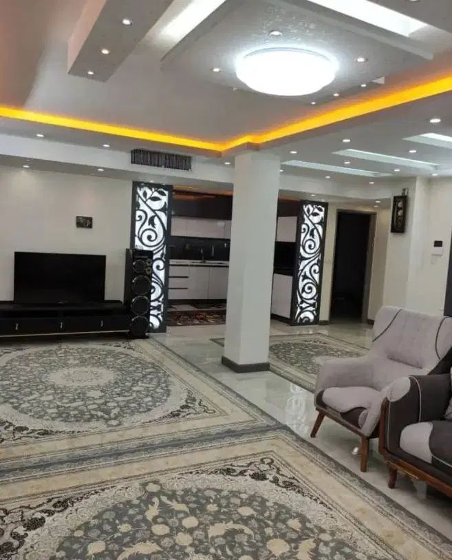 آپارتمان /طبقه اول/در نبوی منش|فروش آپارتمان|اصفهان, کارلادان|دیوار