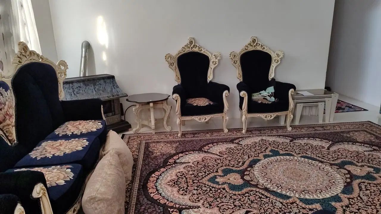 آپارتمان 90متری دوخواب پزیرایی بزرگ آشپزخانه|اجارهٔ آپارتمان|مشهد, خواجه ربیع|دیوار