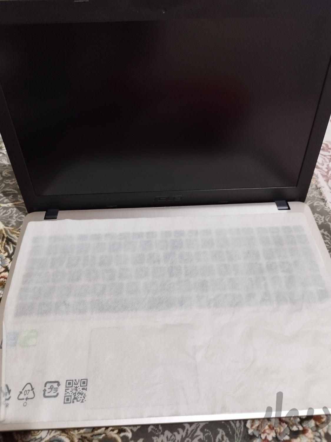 Asus x540MB|رایانه همراه|شیراز, دشت چنار|دیوار