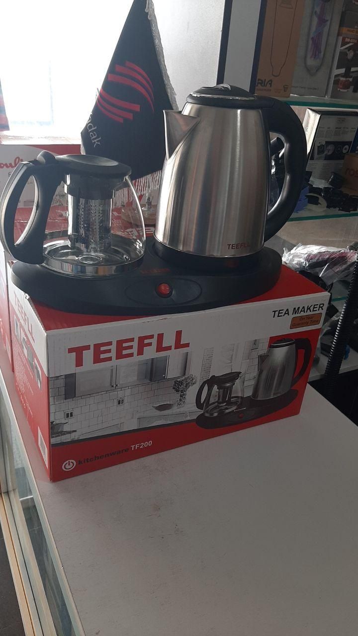 چایساز|سماور، چای‌ساز، قهوه‌ساز|تهران, عبدل‌آباد|دیوار