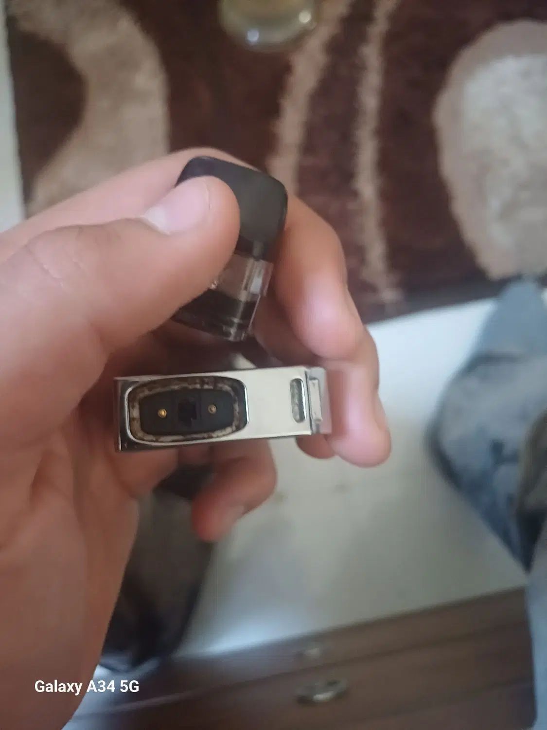 پاد Voopoo|زیورآلات و اکسسوری|مشهد, دانشجو|دیوار