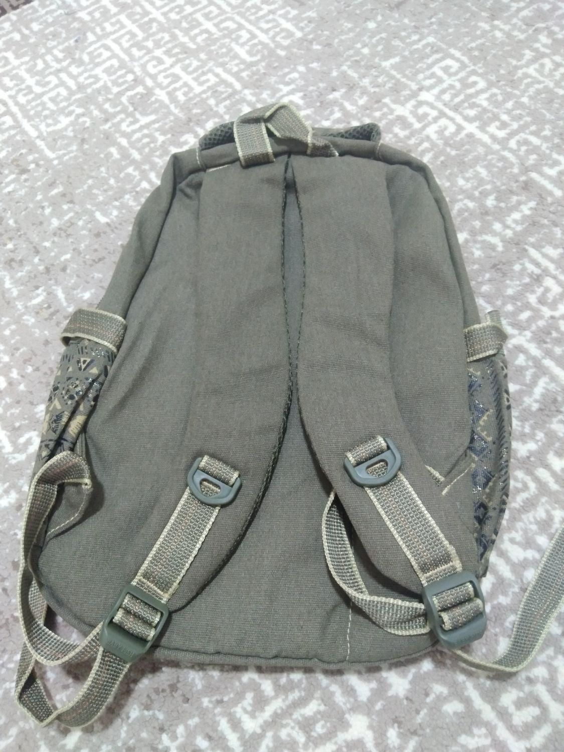 کیف مدرسه جنس خارجی اکبند|کیف، کفش، کمربند|بوکان, |دیوار