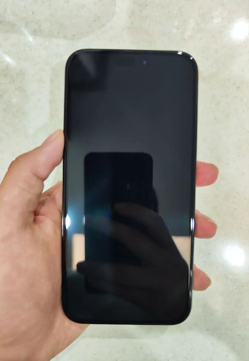 اپل iPhone 15 Pro Max با حافظهٔ ۲۵۶ گیگابایت|موبایل|تهران, شهرک صدرا|دیوار