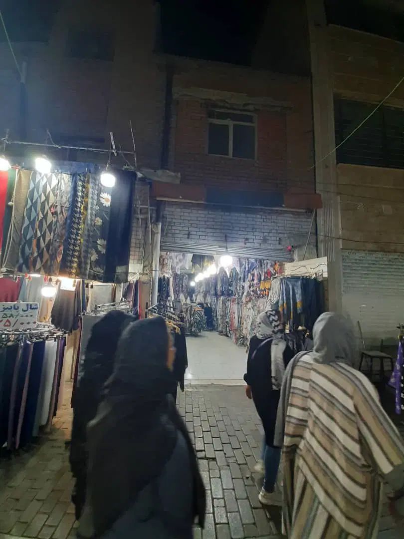 ملک تجاری و مسکونی کلنگی فعال دوبَر امام زاده حسن|فروش زمین و ملک کلنگی|تهران, امام زاده حسن|دیوار