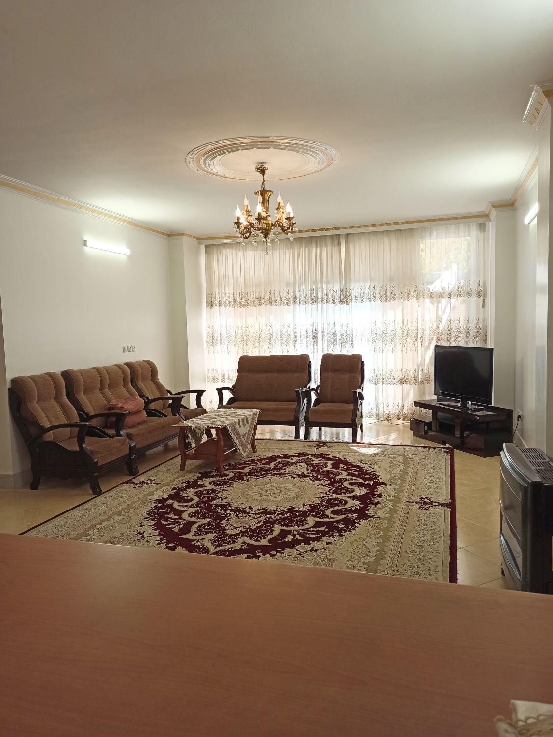 اجاره روزانه آپارتمان فول|اجارهٔ کوتاهمدت آپارتمان و سوئیت|اصفهان, هفتون|دیوار